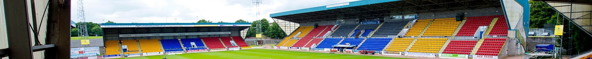 DEVELOPMENT SIDE FACE FALKIRK THIS WEDNESDAY IN PERTH