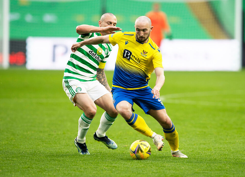 Match Preview: Celtic vs St Johnstone