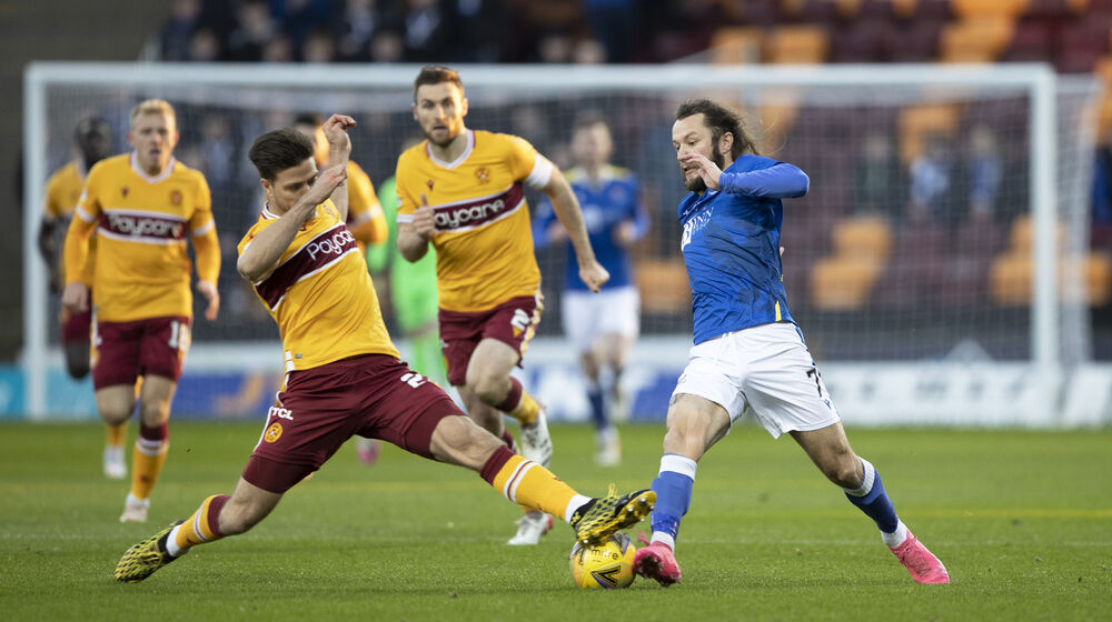 Fir Park Corner F.C.