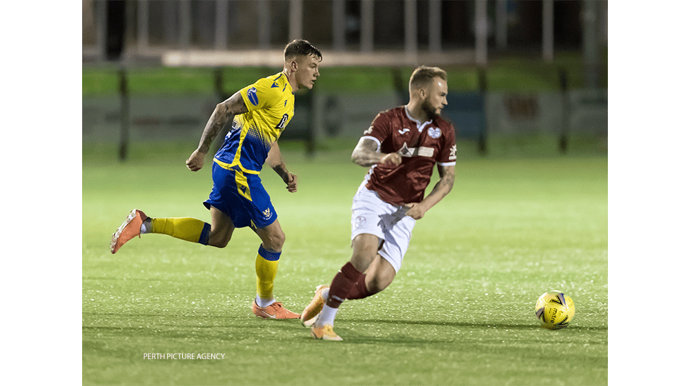 Match Preview | Kelty Hearts (A)