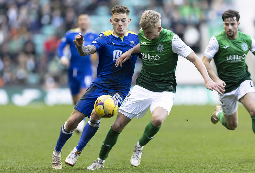 Hibs match preview