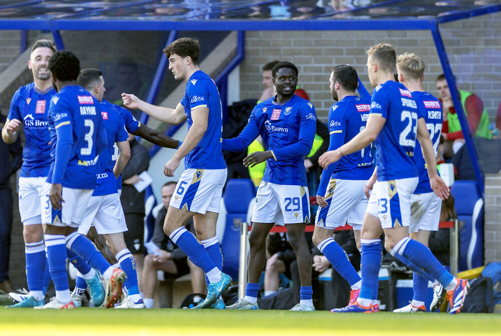 Preview: Dundee (A)