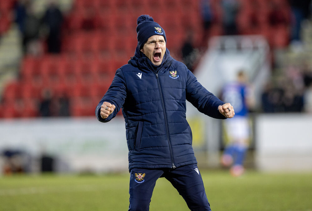 Scottish Cup quarter-final draw details