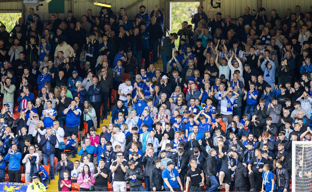 Tickets: Dundee United (A)