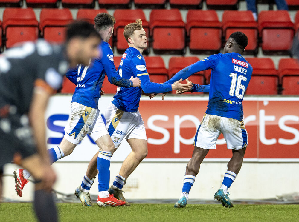 Motherwell (A) tickets on sale