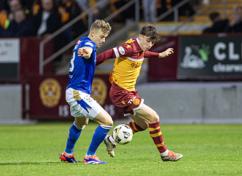 Preview: Motherwell (A)
