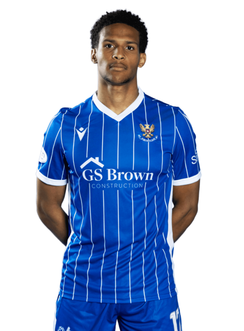 Oludare Olufunwa