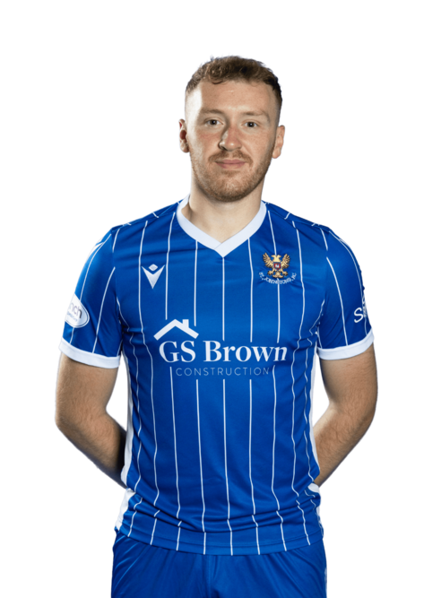 Luke Jephcott