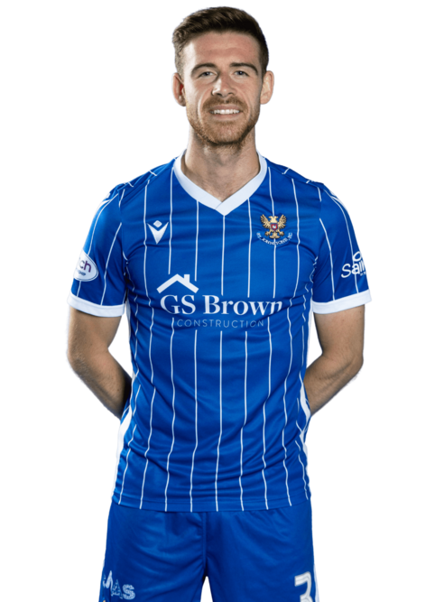 Tony Gallacher