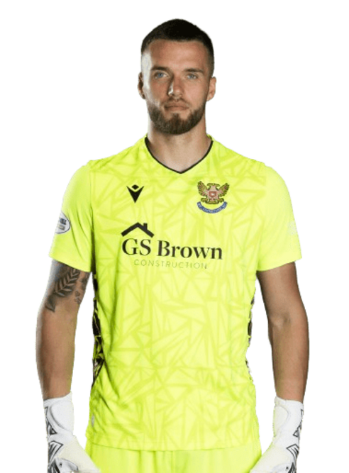 Ross Sinclair