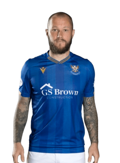 Stevie May